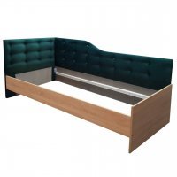 Pat Tapitat de Colt TOM 160 ST. Kronos 04 / Stejar Sonoma